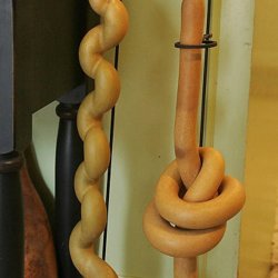 Kalabas <br>'Extra Long Handled Dipper' <br><i>Lagenaria siceraria</i>