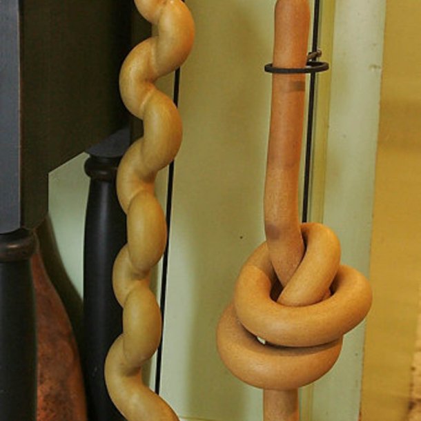 Kalabas <br>'Extra Long Handled Dipper' <br><i>Lagenaria siceraria</i>