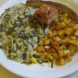 Namenia,  <em>Stielmus</em><br><i>Brassica rapa var. nipposinica</i>