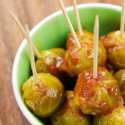 Rosenkl <br>'Jade Cross E' F1  <br><i>Brassica oleracea var. gemnifera</i>