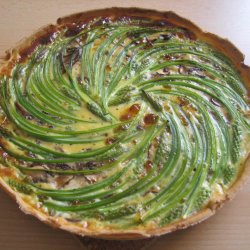 Asparges, Vild - <br>Pyrenisk fuglemlk<br><i>Ornithogalum pyrenaicum</i>