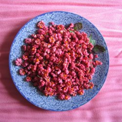 Benved <br><i> Euonymus europaeus </i><br><br>