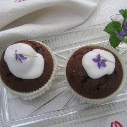 Viol, Marts- <br>'Queen Charlotte' <br><i>Viola odorata </i>