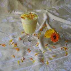 Morgenfrue <br>'Funky Stuff'<br><i>Calendula officinalis </i>