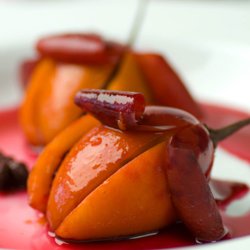 Trtomat, <br>Tamarillo <br><i>Cyphomandra crassicaulis <br>(syn. C. betacea)</i>