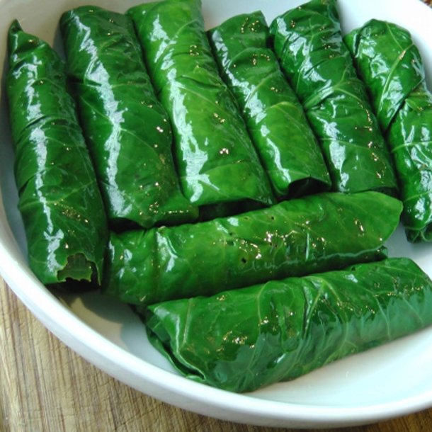 Bladkl, <br>Couve Galega <br><i>Brassica oleracea</i>