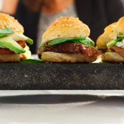 Papalo, <br>quillquina <br><i>Porophyllum ruderale</i>