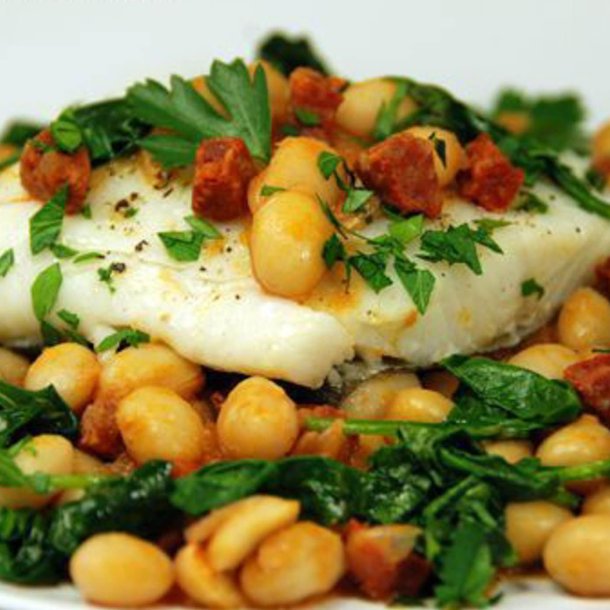 Bnne <br> 'Coco de Paimpol' <br><i>Phaseolus vulgaris L.</i>