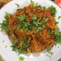 Moringa <br>'Peberrodstr' <br><i> Moringa oleifera</i>