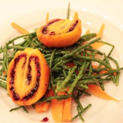 Trtomat, <br>Tamarillo <br><i>Cyphomandra crassicaulis <br>(syn. C. betacea)</i>