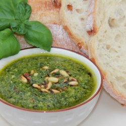 Basilikum <br>'Mix' <br><i>Ocimum basilicum</i>