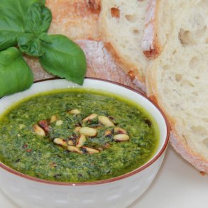 Basilikum <br>'Mix' <br><i>Ocimum basilicum</i>