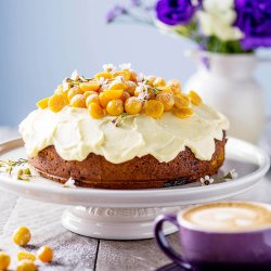 Ananaskirsebr <br><i>Physalis peruviana</i><br><br>