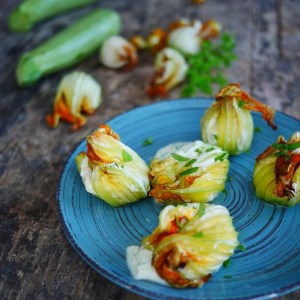 Courgette, squash, zucchini<br>Mix<br><i>Cucurbita pepo</i>