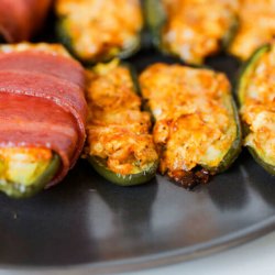 Chili <br>'Jalapeo'<br><i>Capsicum annuum</i>