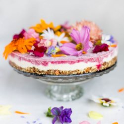 Spiselig <br>blomsterblanding<br><br>