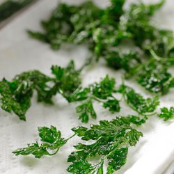 Persille, <br>Krus- <br><i>Petroselinum crispum</i>