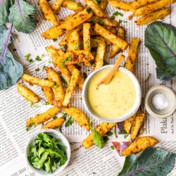 Glaskl, knudekl <br>'Delicacy Purple' <br><i> Brassica oleracea L. var. gongylodes</i>