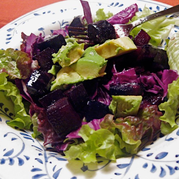 Gulerod <br>'Purple Sun' F1 <br><i>Daucus carota var. sativus</i>