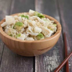 Jicama, <br>Mexikansk yamsbnne <br><i> Pachyrhizus erosus</i>