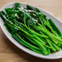 Kailaan, Kinesisk broccoli <br><i>Brassica oleracea var.alboglabra</i>