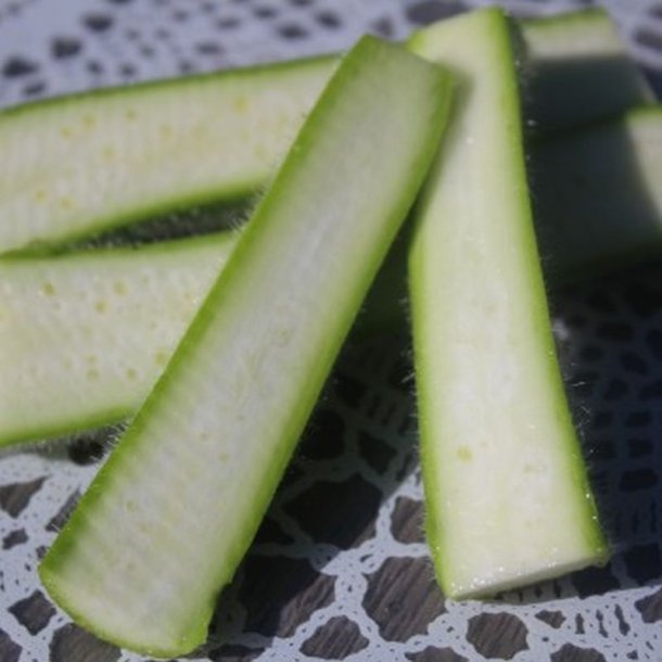 Kalabas <br>'Snake Speckled' <br><i>Lagenaria siceraria</i>