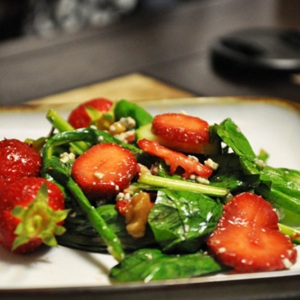 Komatsuna 'Carlton' F1 <br><i>Brassica rapa supsb. perviridis</i>