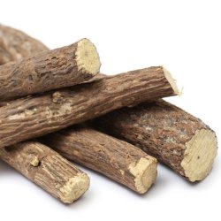 Lakrids, Glat <br><i>Glycyrrhiza glabra</i><br><br>