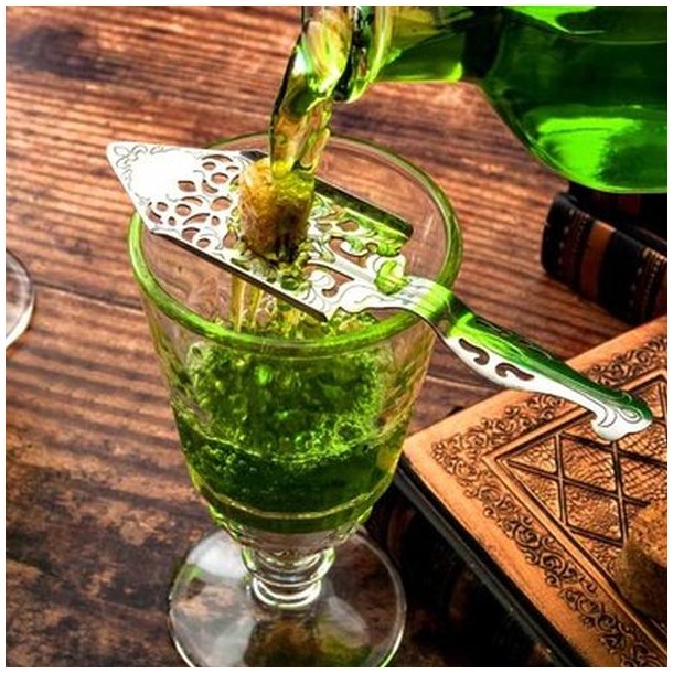 Malurt, <br>Have- <br><i>Artemisia absinthium</i>