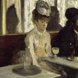 Malurt, <br>Have- <br><i>Artemisia absinthium</i>