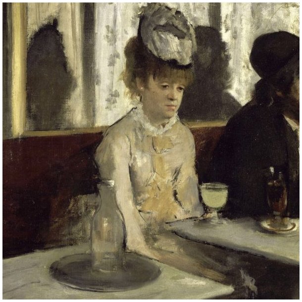 Malurt, <br>Have- <br><i>Artemisia absinthium</i>