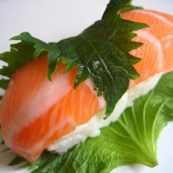 Perilla, Shiso <br>'Green' <br><i>Perilla frutescens</i>