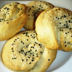 Sortkommen, <br>Nigella  <br><i>Nigella sativa</i>