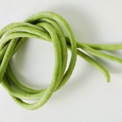 Meterbnne, <br>spaghettibnne<br><i>Vigna unguiculata ssp. sesquipedalis</i>