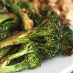 Broccoli, Calabrese <br><i>Brassica oleracea var. italica</i>