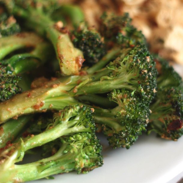 Broccoli, Calabrese <br><i>Brassica oleracea var. italica</i>