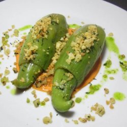 Caihua, <br>Achocha <br><i>Cyclanthera pedata</i>