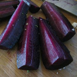 Gulerod <br>'Purple Sun' F1 <br><i>Daucus carota var. sativus</i>