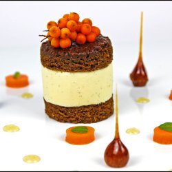 Havtorn <br><i>Hippopha rhamnoides</i><br><br>