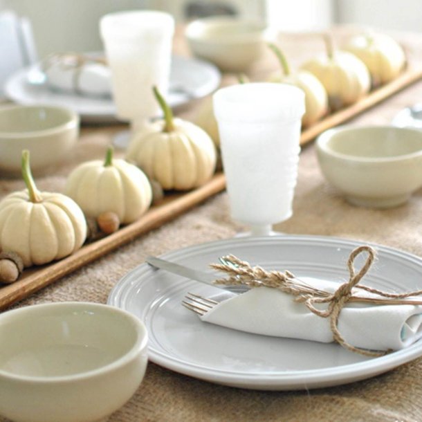 Grskar <br>'Baby Boo' <br><i>Cucurbita pepo</i>