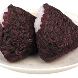 Perilla, Shiso <br>'Red' <br><i>Perilla frutescens</i>