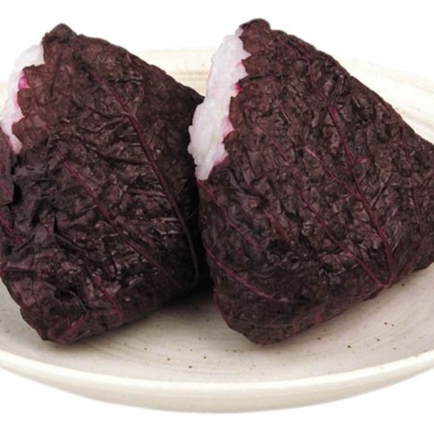 Perilla, Shiso <br>'Red' <br><i>Perilla frutescens</i>