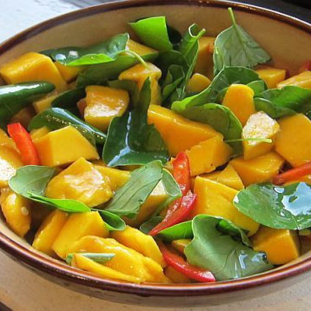 Papalo, <br>quillquina <br><i>Porophyllum ruderale</i>