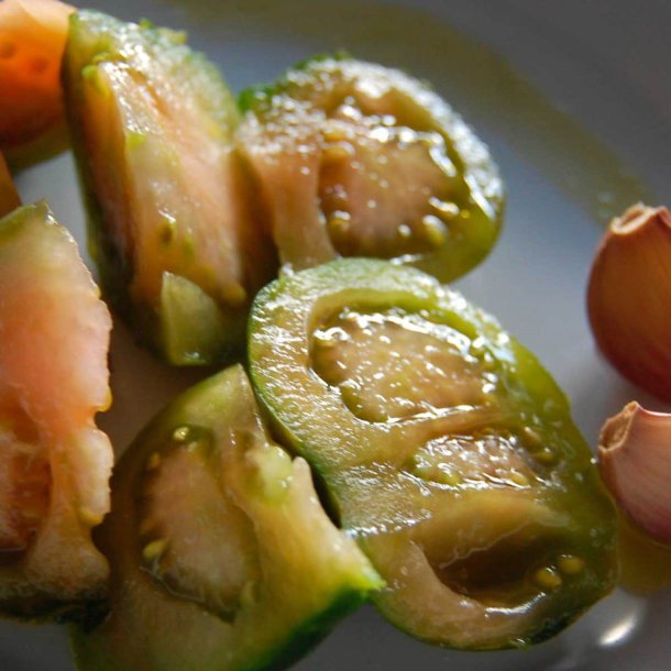 Tomat <br>RAF 'Delizia' F1 <br><i>Lycopersicon esculentum</i>