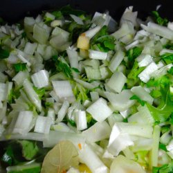 Namenia,  <em>Stielmus</em><br><i>Brassica rapa var. nipposinica</i>