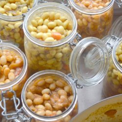 Bnne <br> 'Coco de Paimpol' <br><i>Phaseolus vulgaris L.</i>