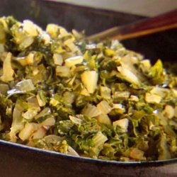 Amarant, Kinesisk <br>Callaloo, Kinesisk spinat <br><i>Amaranthus tricolor</i>