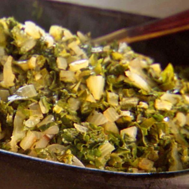 Amarant, Kinesisk <br>Callaloo, Kinesisk spinat <br><i>Amaranthus tricolor</i>